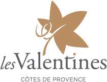 Château Les Valentines