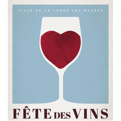 Fête des vins du terroir AOP Côtes de Provence La Londe 