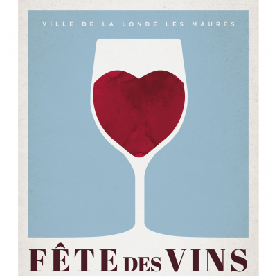 Fête des vins du terroir AOP Côtes de Provence La Londe