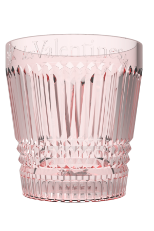 Ice Bucket Lux Vintage pink