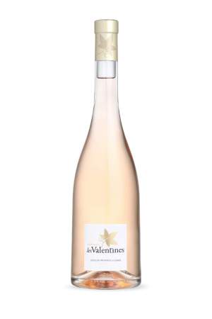 Chteau Les Valentines  ros