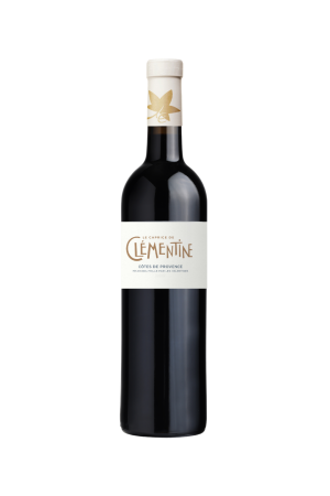 Le Caprice de clmentine red