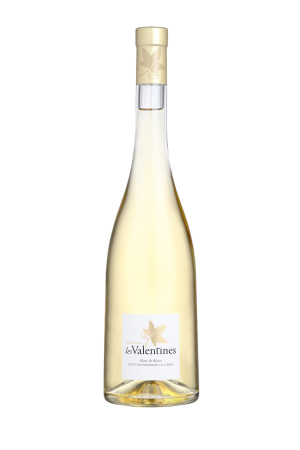 Chteau Les Valentines Blanc