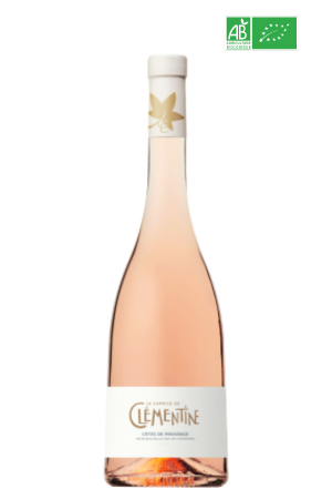 Le Caprice de Clmentine 