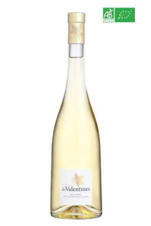 Chteau Les Valentines Blanc