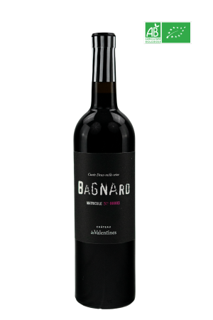 Bagnard 