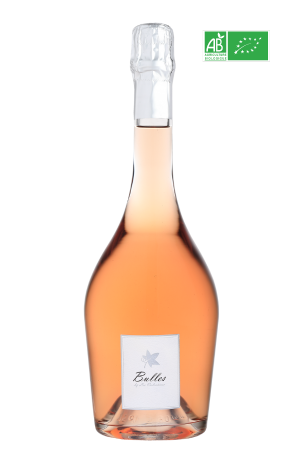 Bulles By Les Valentines 