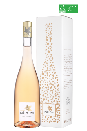 Chteau les Valentines Ros en tui