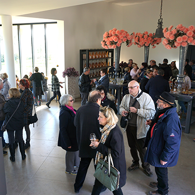 SAINT VALENTIN 2020 : LA LONDE LES MAURES February 15th – 16th