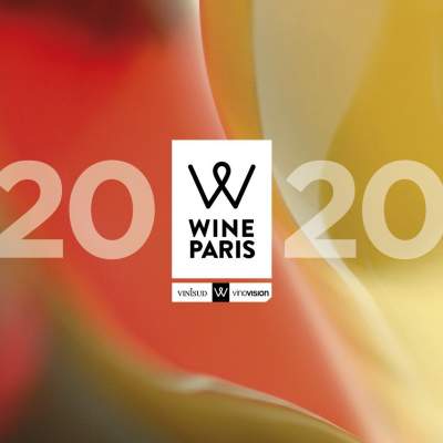 WINE PARIS 2020 : PARIS February 10th – 12th
