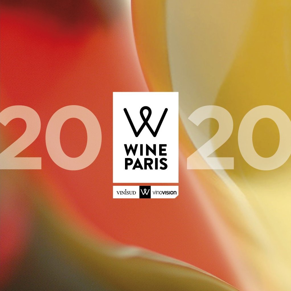 Wine PARIS