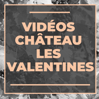 Les vidéos du Château les Valentines